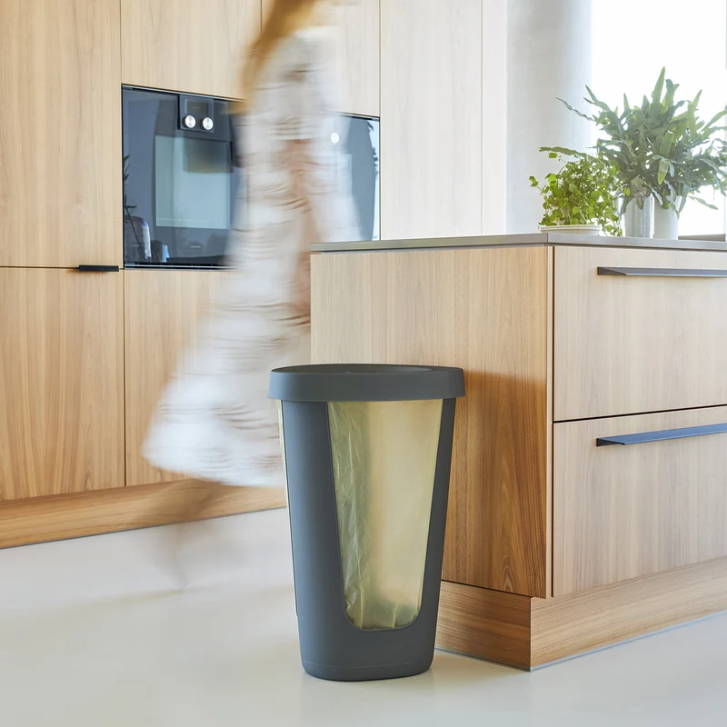 Müllsackständer 50 l FABU
