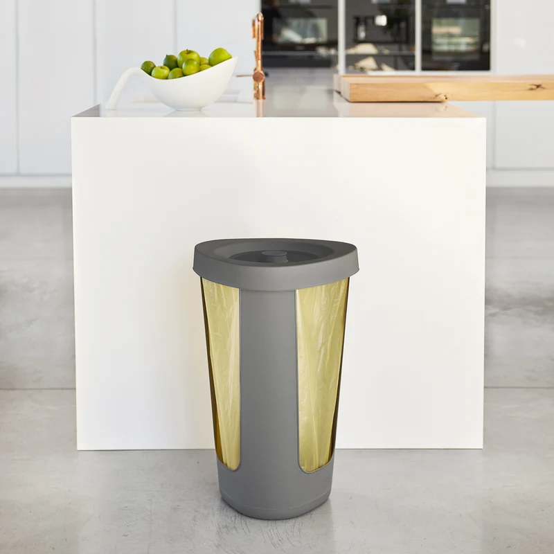 Müllsackständer 50 l FABU