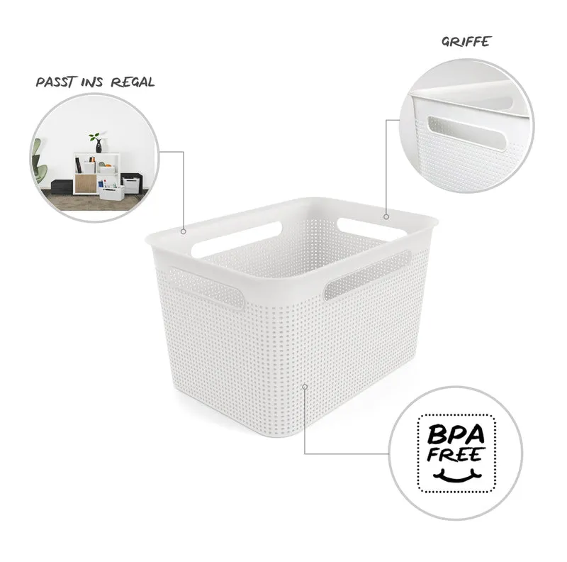 Box gross 16 l BRISEN