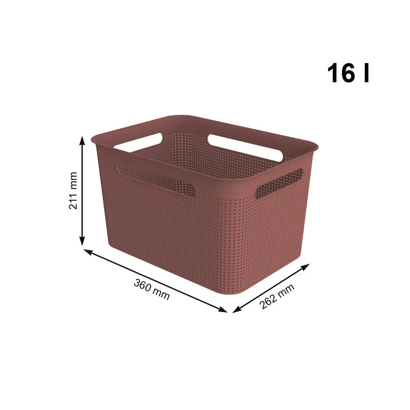 Box gross 16 l BRISEN