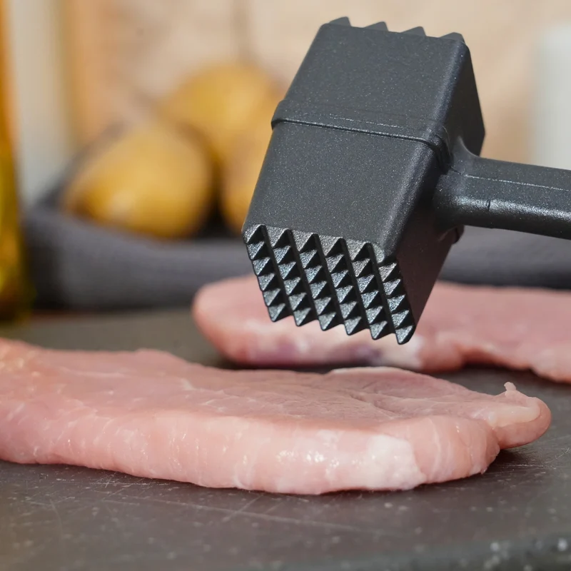 Fleischhammer Robust BlackEdition