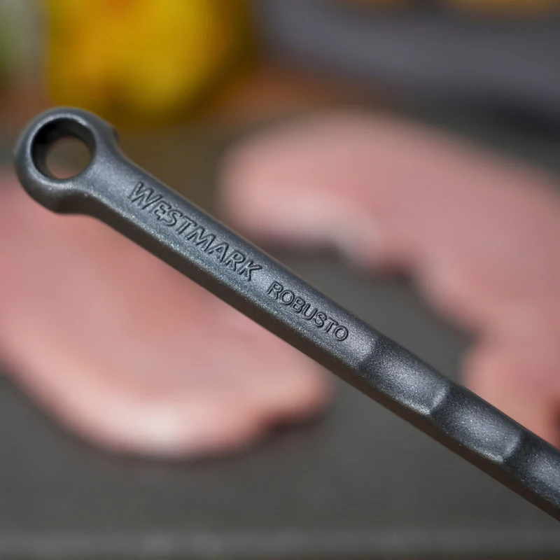 Fleischhammer Robust BlackEdition
