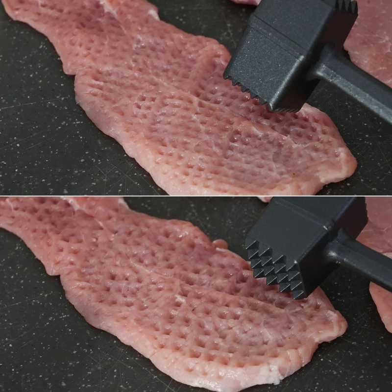 Fleischhammer Robust BlackEdition