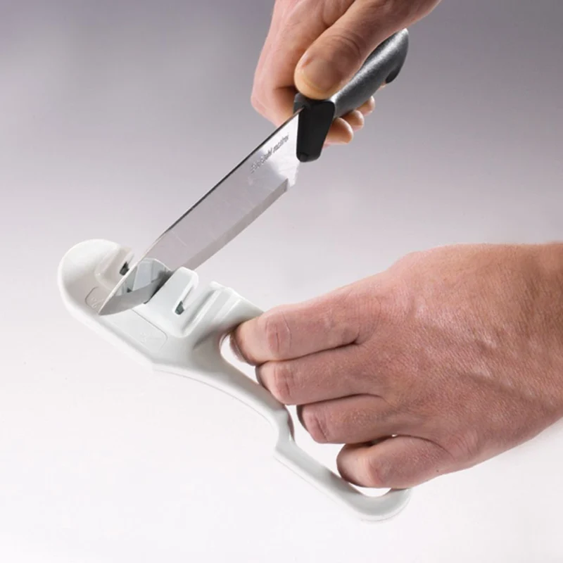 Messer- und Scherenschärfer
