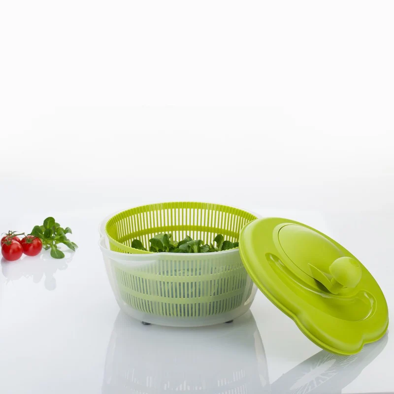 Salatschleuder Fortuna 5 Liter