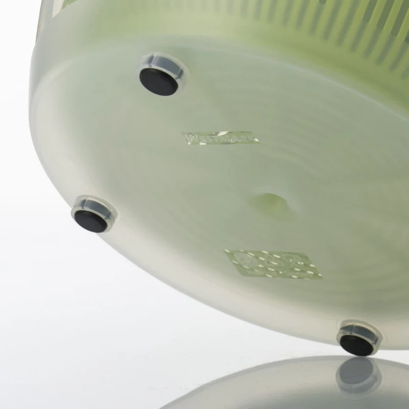 Salatschleuder Fortuna 5 Liter