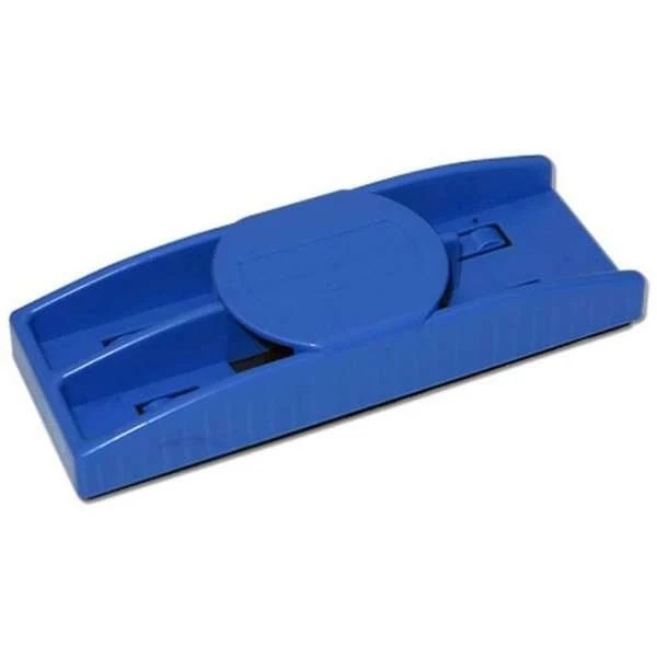Whiteboard Reiniger mit Magnet & Markerhalter – Magnetischer Whiteboard Wischer