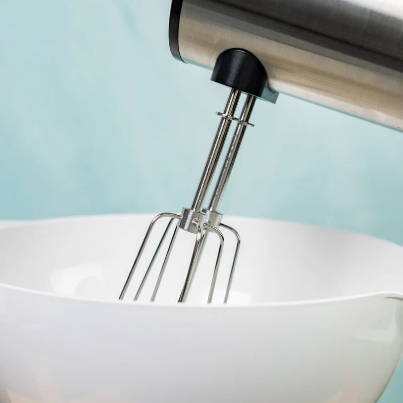 Küchenwaage mit Schüssel mechanisch