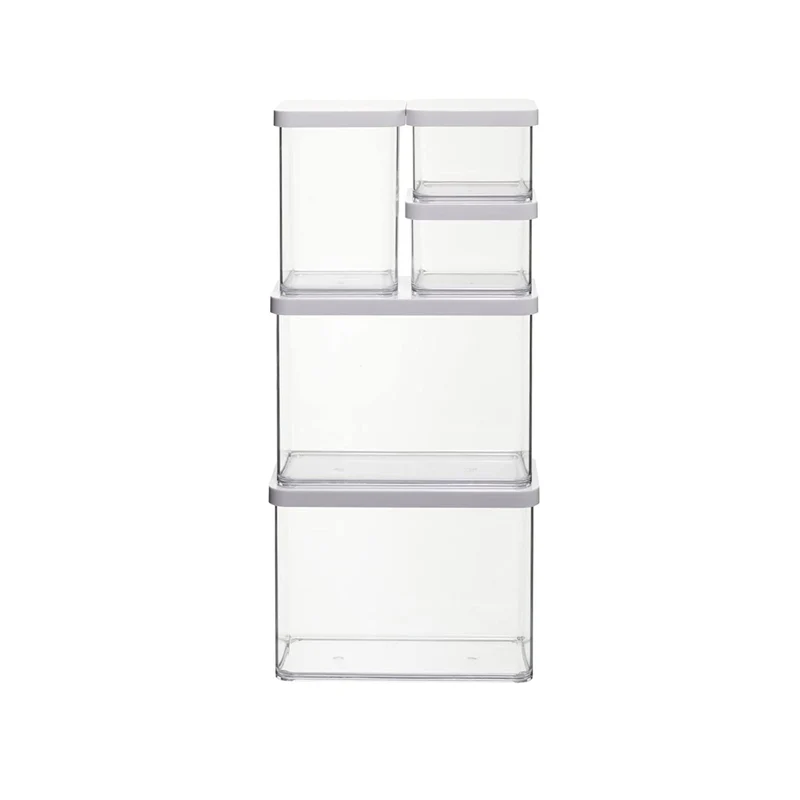 10er Set Premium Dosen LOFT