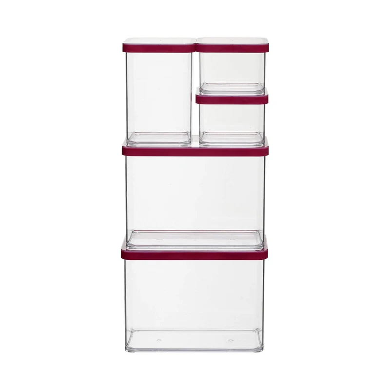 10er Set Premium Dosen LOFT