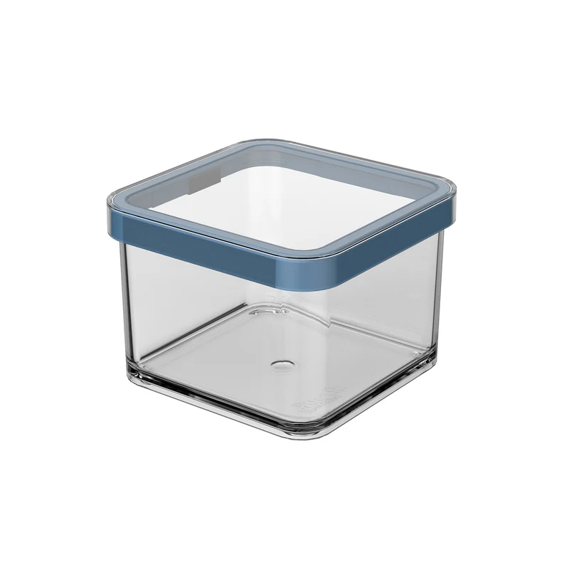 4er Set Ordnung 0,5 l LOFT
