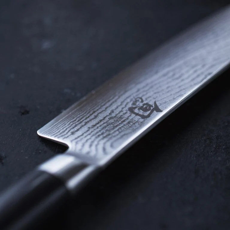 KAI Weihnachtsangebot 2-teiliges Geschenkset - Shun Classic - limitiertes 1.200 Stk. Set