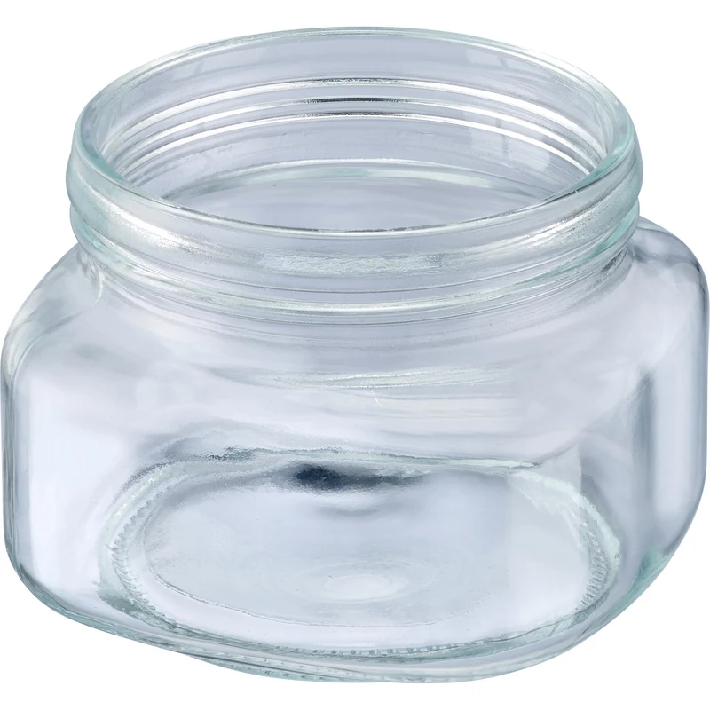 Drahtbügelglas 500ml