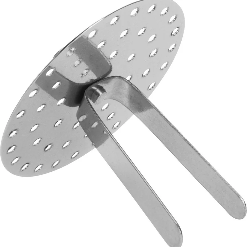 Flaschentrichter mit Sieb