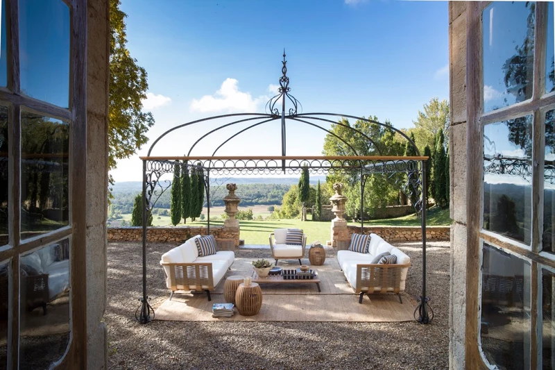 Pavillon Tibisco