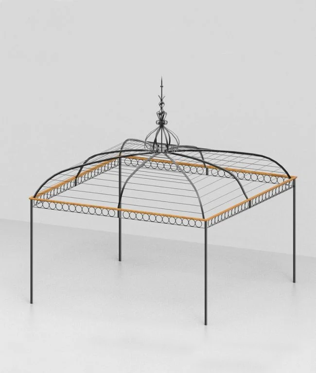 Pavillon Tibisco