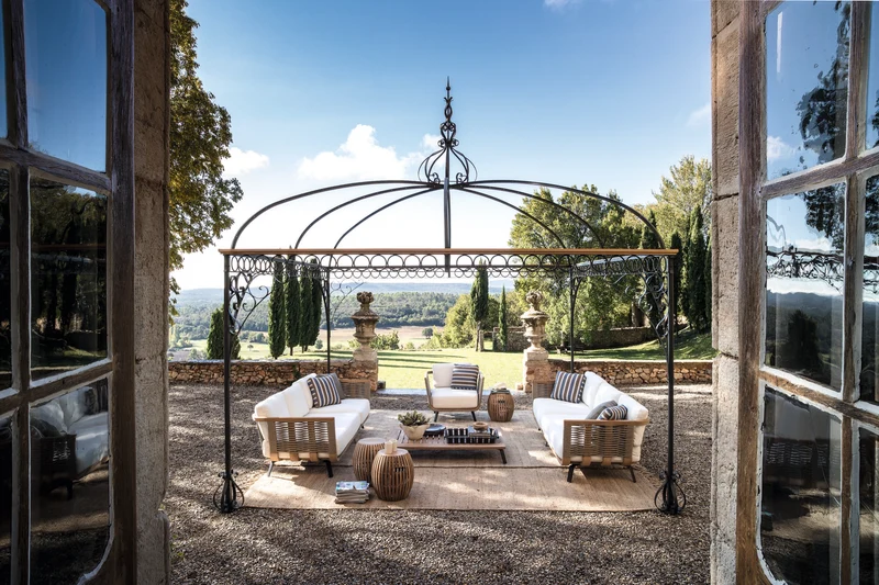 Pavillon Tibisco