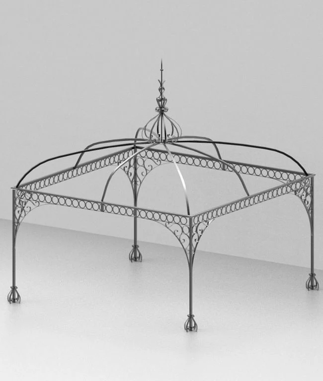 Pavillon Tibisco