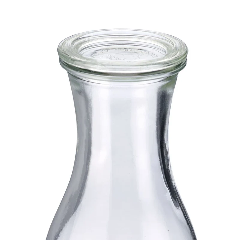 WECK Flasche 500 ml, Ø60mm