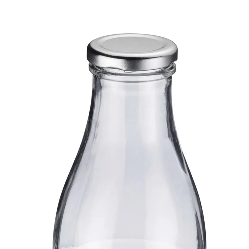 Milch- und Saftflasche 250ml