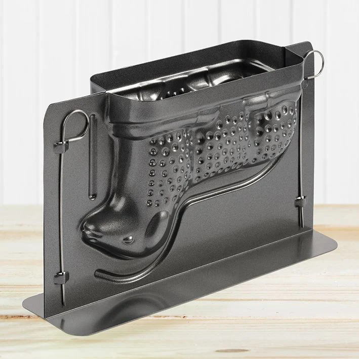 -RBV Birkmann- Ostern 3D Vollbackform Lamm, Hochwertige Antihaftbeschichtung