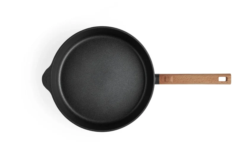 Hochrandpfanne Ø28cm - Eco Logic
