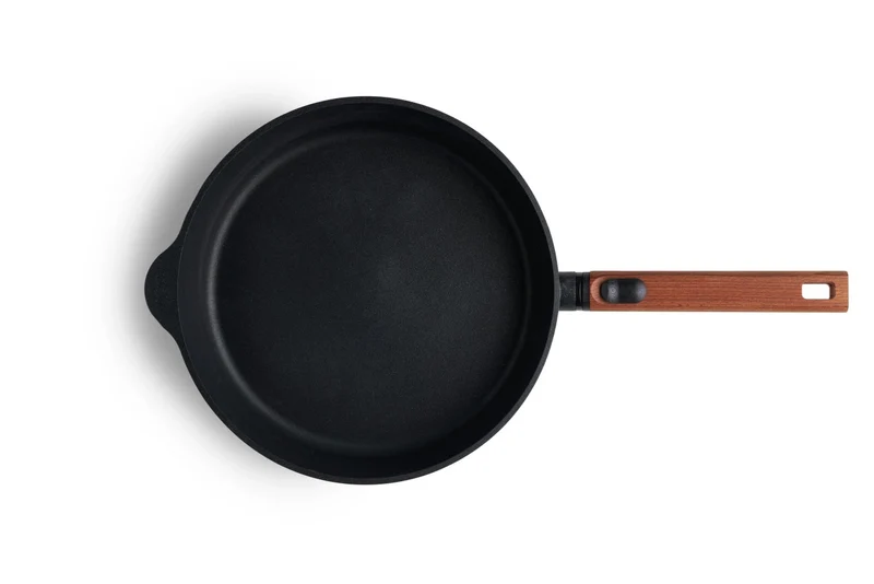 Hochrandpfanne Ø28cm - Eco Logic