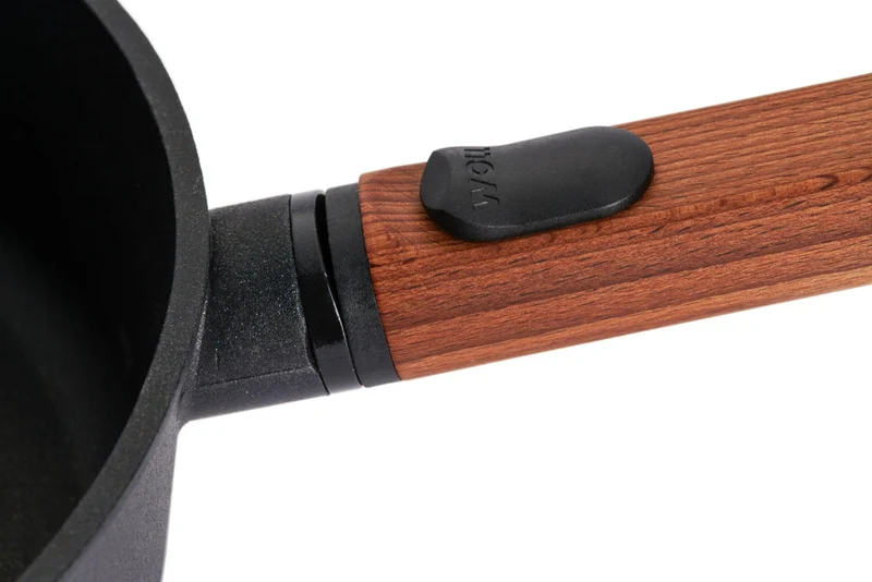 Hochrandpfanne Ø28cm - Eco Logic