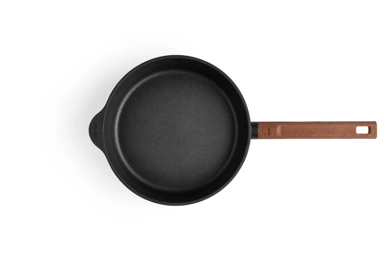 Hochrandpfanne Ø24cm - Eco Logic