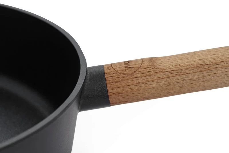 Hochrandpfanne Ø24cm - Eco Logic