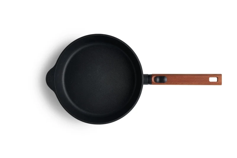Hochrandpfanne Ø24cm - Eco Logic
