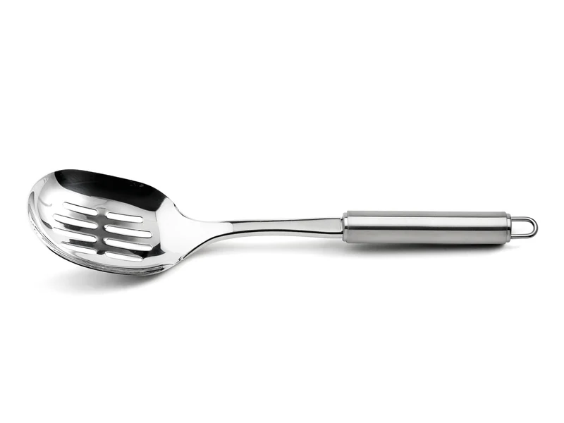 Gemüselöffel Gourmet Edelstahl