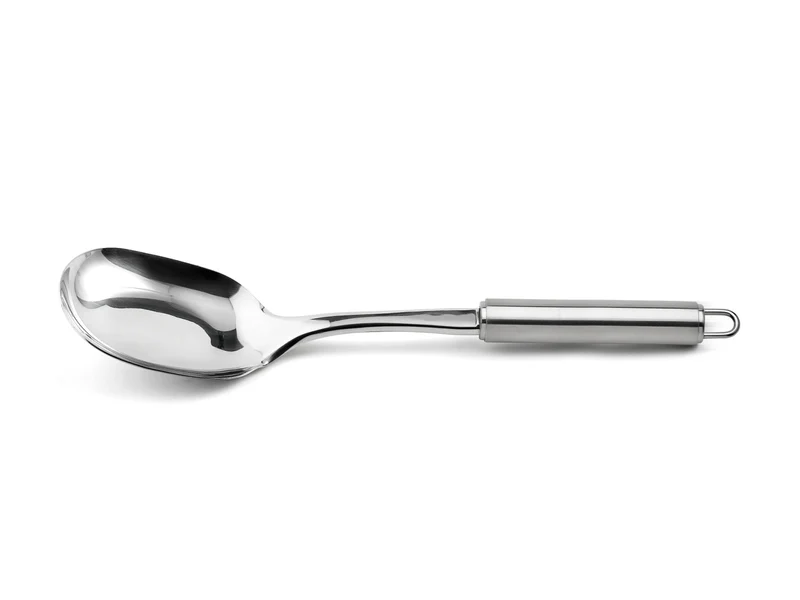 Servierlöffel Gourmet Edelstahl