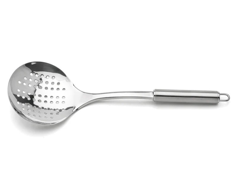 Schaumlöffel Gourmet Edelstahl