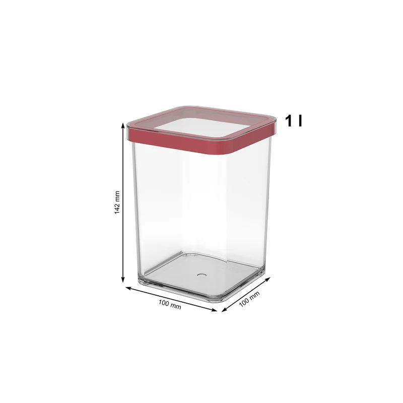 Premium Dose quadr. 1 l LOFT