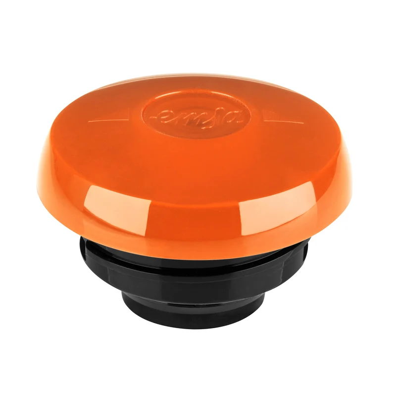 Isolierkanne Samba 1,0 Liter orange