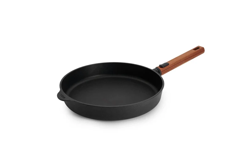 Flachpfanne Ø28cm - Eco Logic