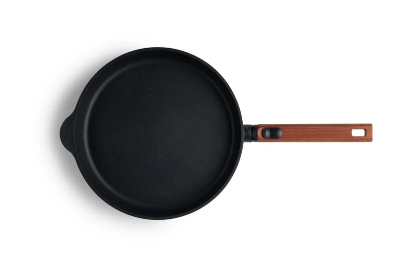 Flachpfanne Ø28cm - Eco Logic