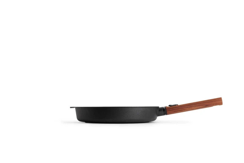 Flachpfanne Ø28cm - Eco Logic