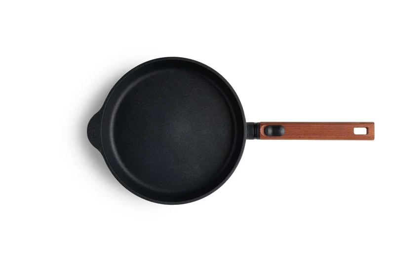 Flachpfanne Ø24cm - Eco Logic