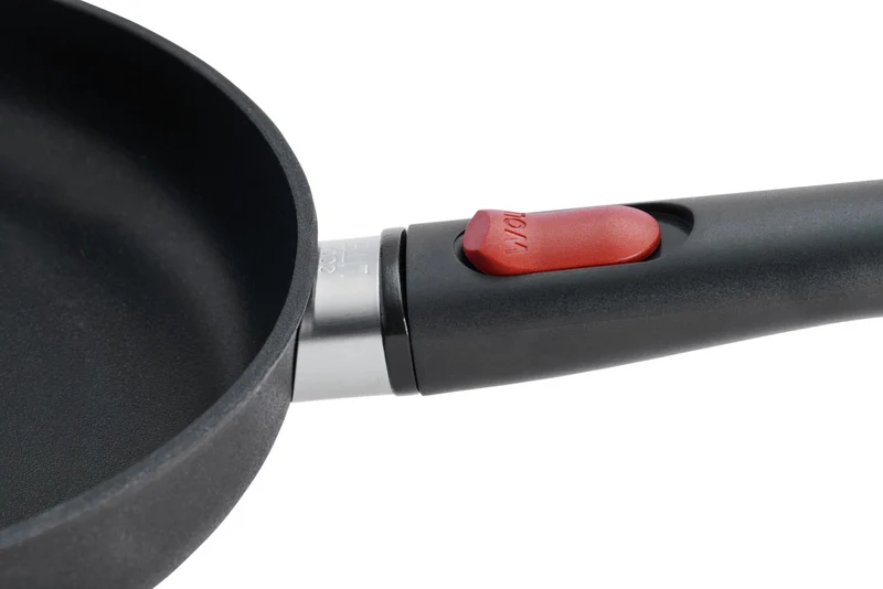 Flachpfanne Ø20cm - Eco Lite QXR