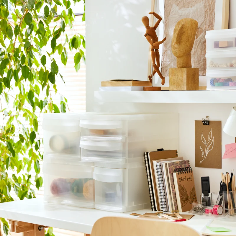 Schubladenbox S SYSTEMIX