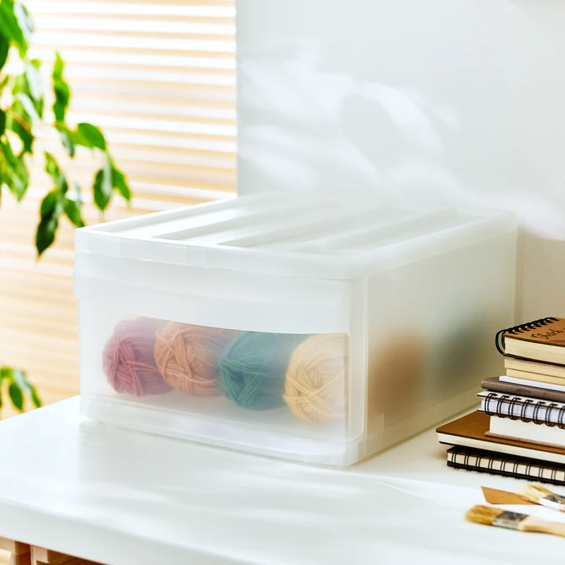 Schubladenbox L SYSTEMIX