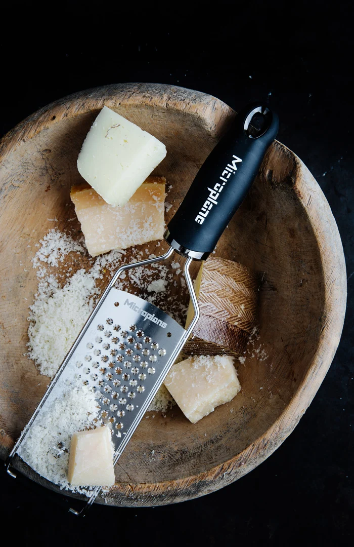 Gourmet-Series Star Blade schwarz