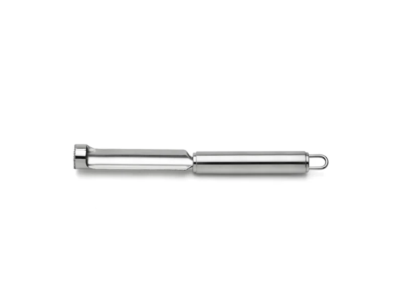 Fruchtentkerner Gourmet Edelstahl 22cm