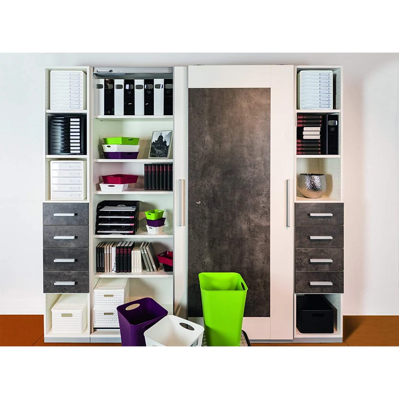 Box DIN A7 LIVING