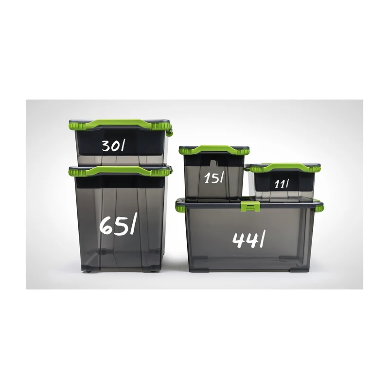 Box 30 l EVO TOTAL PROTECTION