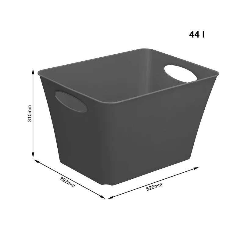 Box 44 l LIVING