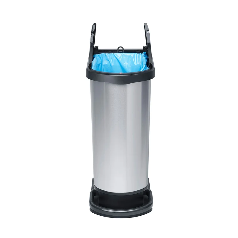 Treteimer Duo 50 l PASO
