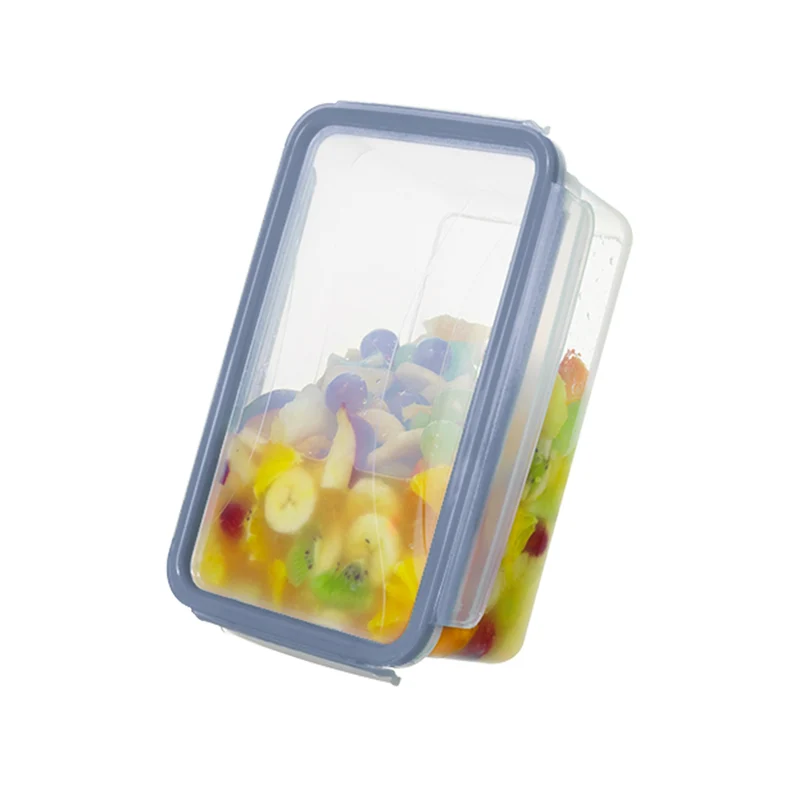 Kühlschrankdose 2 l CLIC & LOCK